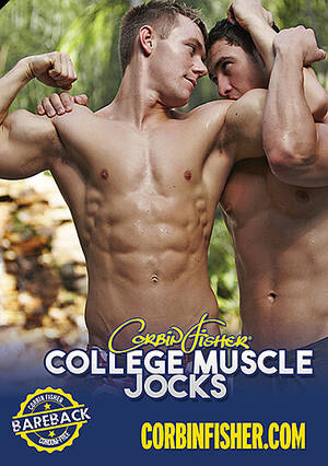 muscle jock - College Muscle Jocks - Gay Porn - ManSurfer TV
