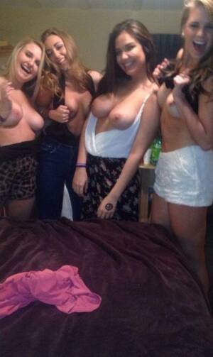 group flashing boobs - Group Boob Flash | MOTHERLESS.COM â„¢