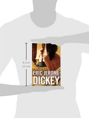 Ann Coulter Flashing Porn - One Night by Dickey, Eric Jerome