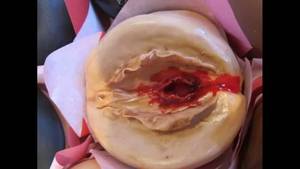 funny pussy birthday cakes - Pussy Cakes