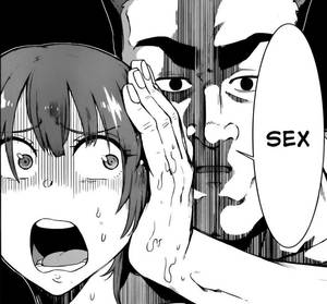 Corruption Anime Porn - unless you believe all porn is bad and corrupt