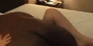 black fucks white homemade - black bull fucks white wife homemade