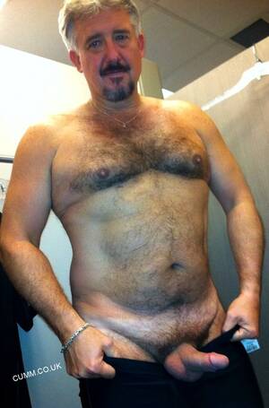 Hairy Dad Porn - over-50-hairy-dad â€“ The HaPenis Project