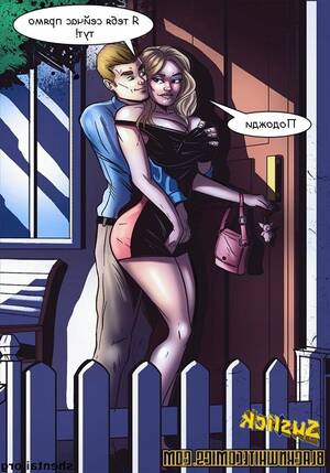 Burglar Sex Comic - Sneak-thief (Rus) Sustick BlacknWhite | Porn Comics