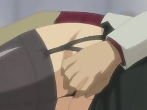 Moj1 Big Ass Anime - moj1 Big Ass anime girl - scene 4