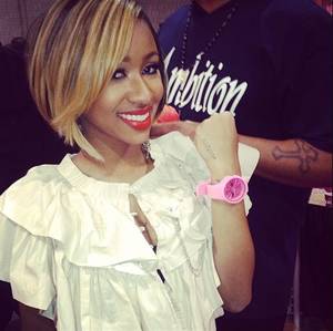 hoe diamond dior - Rapper Diamond Launches New 'Diamond Dior' Hair Line