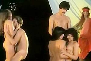 Brazil Retro Porn - Brazilian old style porn - Oh rebuceteio!, watch free porn video, HD XXX at  tPorn.xxx