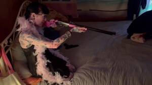 Having Sex With Guns - Women With Guns Porn Videos | Pornhub.com