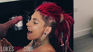 Forked Tongue Lesbian Porn - split tongue lesbian' Search - XNXX.COM