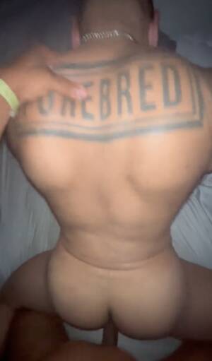 Cholo Gay Mexican Thug Porn - Cholo takes thick black dick - ThisVid.com