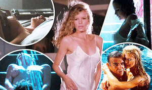 Kim Basinger Porn - Fifty Shades Darker Kim Basinger sexiest x rated naked scenes | Films |  Entertainment | Express.co.uk