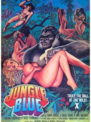 70s porn titles - The Golden Age of Porn, the most memorable vintage adult movie posters. |  Savage Thrills