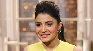 Anushka Sharma Porn - Anushka Sharma left feeling 'naked' on Koffee With Karan - India Today