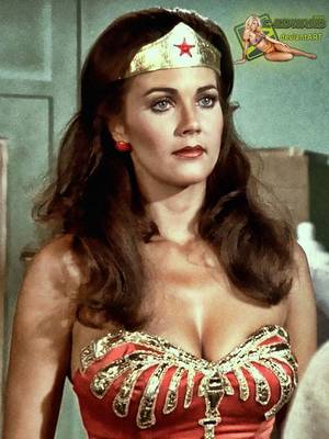 Deviantart Wonder Woman Lynda Carter Porn - Wonder Woman | 99811 | 0009 by c-edward.deviantart.com on @ Â· Lynda  CarterDeviantartWonder ...