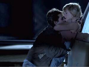 Lesbian Vampire Lovers - 21+ Sexy Vampire Movies â€“ Creepy Catalog