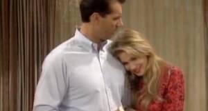 Chritine Applegate Porn.com - Ed O'Neill Sweetly Surprises His Former TV Daughter, Christina Applegate