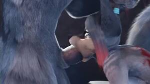 3d gangbang domination - 3d yiff by Ruaidri Furry Porn Sex E621 Gangbang dominated Threesome rough  watch online or download