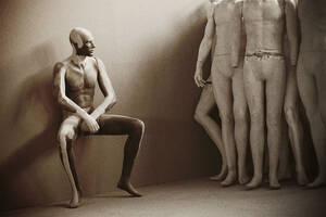 natural nude beach in buttox - How Can You Get Over Your Fear of Nudity? - InsideHook