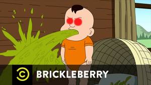 Brickleberry Porn Captions - 