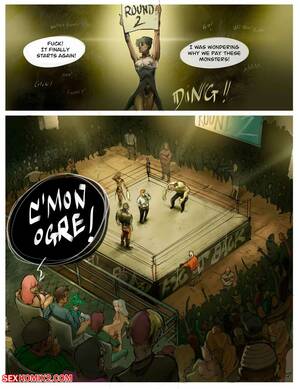 Mon Porn Comics - âœ…ï¸ Porn comic Therion Inside of Me. DenverJem. Sex comic sexy blonde is | Porn  comics in English for adults only | sexkomix2.com