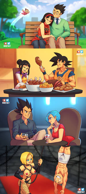 Bulma Bondage Porn - Bulma bondage â¤ï¸ Best adult photos at doai.tv