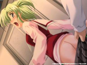 Cartoon Virgin Porn - Lovely cartoon virgin haves s - XXX Dessert - Picture 5