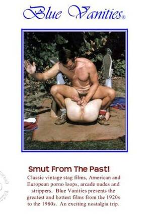 1920s Gay Porn - Peepshow Loops 333: All Gay Hardcore Rated XXX '70s & '80s (All Color)  (1999) | Blue Vanities @ TLAVideo.com