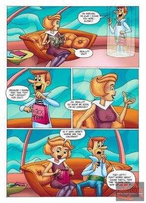 Jetsons Cartoon Porn Comics - Hot jetsons Porn, Best jetsons Galleries