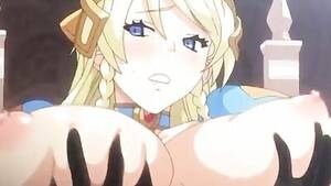 hentai queen video - Fucking the queen and princess - CartoonPorn.com