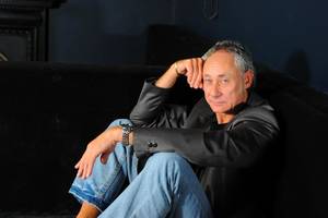 Ben Dover - Ben Dover, real name Simon Honey, has appeared in more than 130 adult films