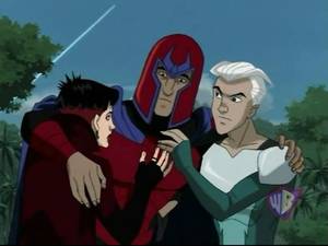 Magneto Scarlet Witch Porn - x men magneto polaris