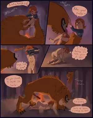 Cartoon Porn Ben 10 Wildmutt - Gwen x Wildmutt (Ben 10) - 08 Pages - HentaiXComic - Hentai Comic - Adult  Cartoon - Parody Porn - Adult Comics