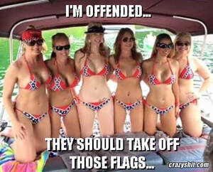 Bikini Porn Meme - CrazyShit.com | Racist Bikini Babes - Crazy Shit