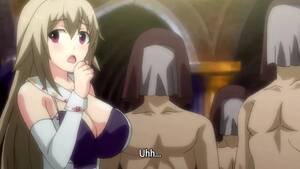 hentai multiple cocks - Princesses of the Kingdom Have an Orgy and Receive Multiple Creampies | Anime  Hentai 1080p watch online