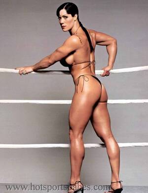 Joanie Laurer Porn Gif - Chyna - Joan Marie Laurer RIP | MOTHERLESS.COM â„¢