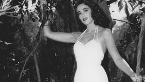 Julia Adams - Monsters from the Deep Terrorizing Ladies on Land | Idol Features