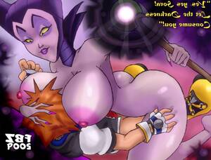 kingdom hearts xxx hentai - 2219 views