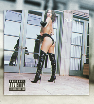 chanel west coast naked boobs - Chanel West Coast Gets Censored On Instagram Reels - Sqandal