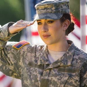 Military Woman Porn - Military Women Want Revenge Porn To Stop