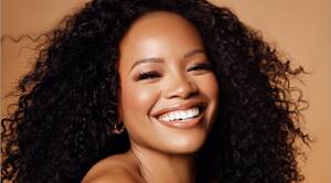 A League Of Their Own Kit Porn - Rising Star ChantÃ© Adams Dishes on Her New Series 'A League of Their Own,'  and Not Wanting To Do 'Trauma Porn'