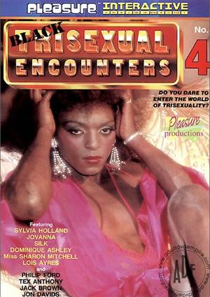 lois ayres anal movies - Black Trisexual Encounters 4 Porn Video