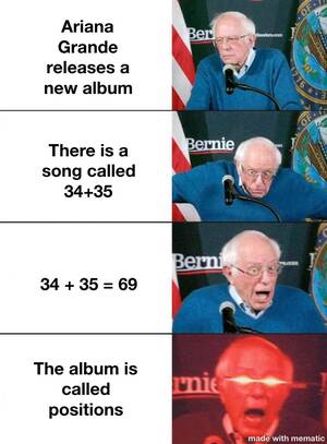 Ariana Grande Rule 34 - Very nice Ariana : r/memes