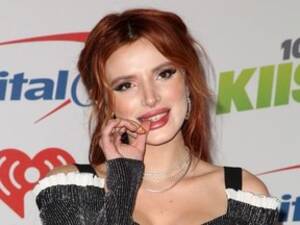 Bella Thorne Creampie Porn - Bella Thorne apologizes for 'hurting' sex workers amid OnlyFans scandal |  Canoe.Com