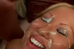 asian sluts faces covered in cum - Hot Asian Gets Face Covered in Cum | xHamster