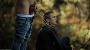 Brandon Rife Porn - Brandon Rife - Naked in \