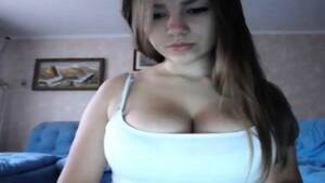 amateur teen webcam flash - Teen Cottontailmonroe Flashing Boobs On Live Webcam - EPORNER