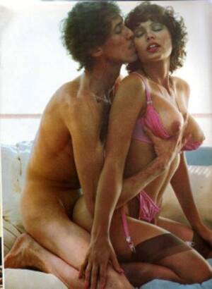 Classic Porn John Holmes - Classic Pornstar John Holmes | Saddle Girls