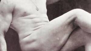 Gay Vintage Porn 1870s - Granny S Attic Presents Queer Era, 1870s Vs 1970s Vintage Gay Porn - EPORNER