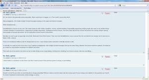 Just Toddler Porn Deep Web - If you wish to see but a small sample of the horrors that await you on the Deep  Web, scroll down a bit... Just know that you have been warned.