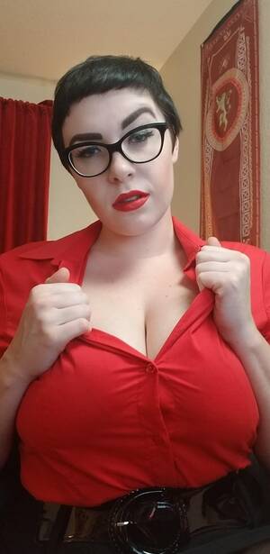 big boob lipstick - Red lips, big tits. Let's play [KIK] | sexting - Viral Porn